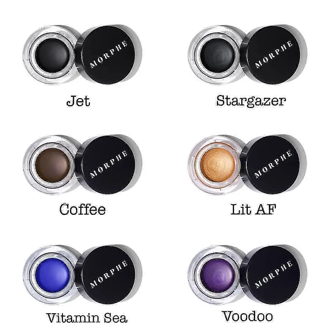MORPHE Gel Liner