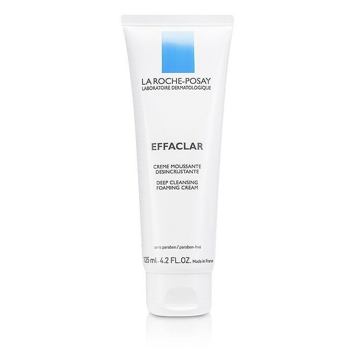 LA ROCHE-POSAY Effaclar Cleansing Cream