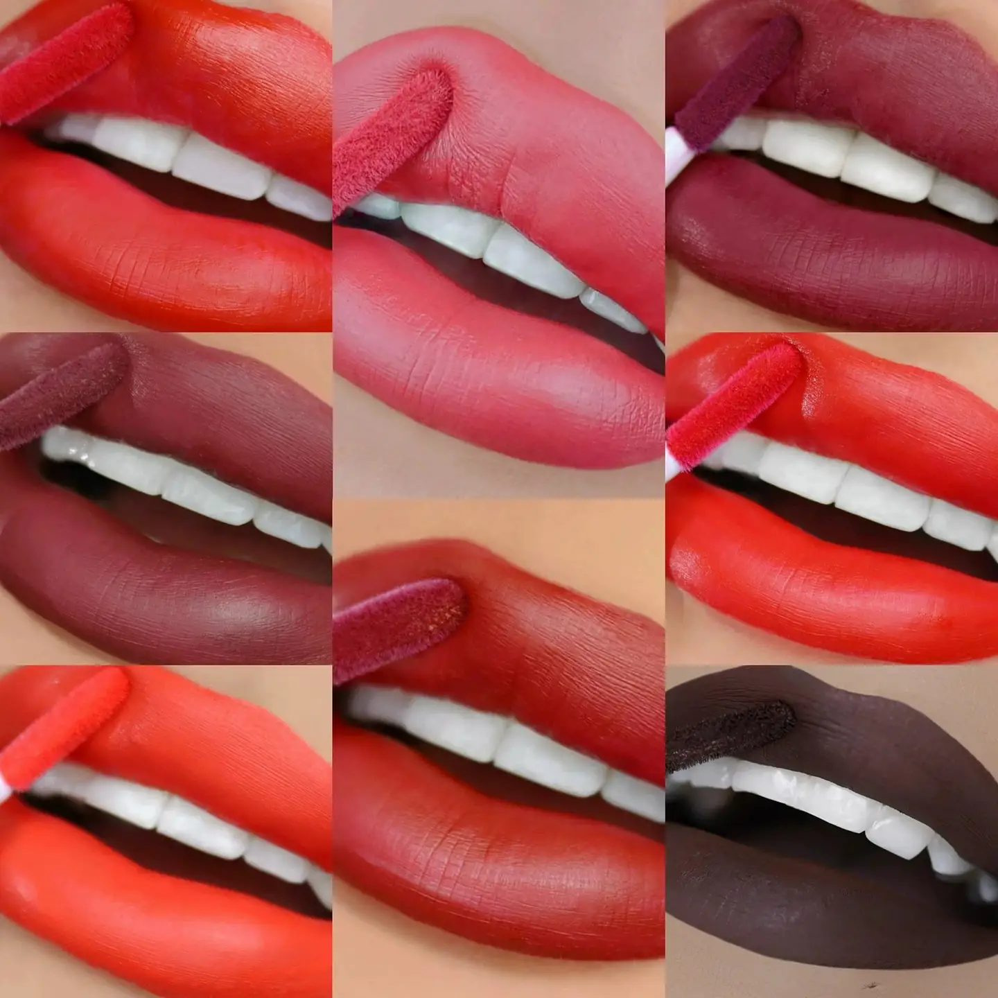 Bold Lip Set