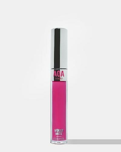 AOA Wonder Matte Liquid Lipstick