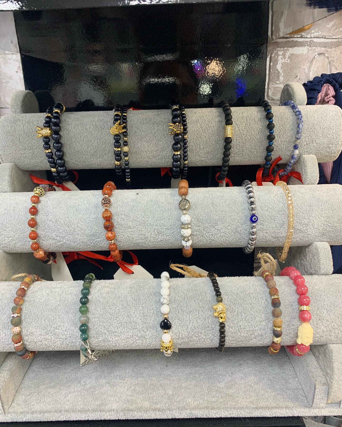 hand bands