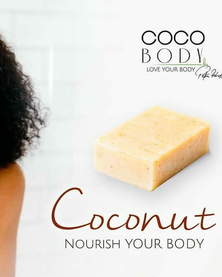 My Coco Body Soaps