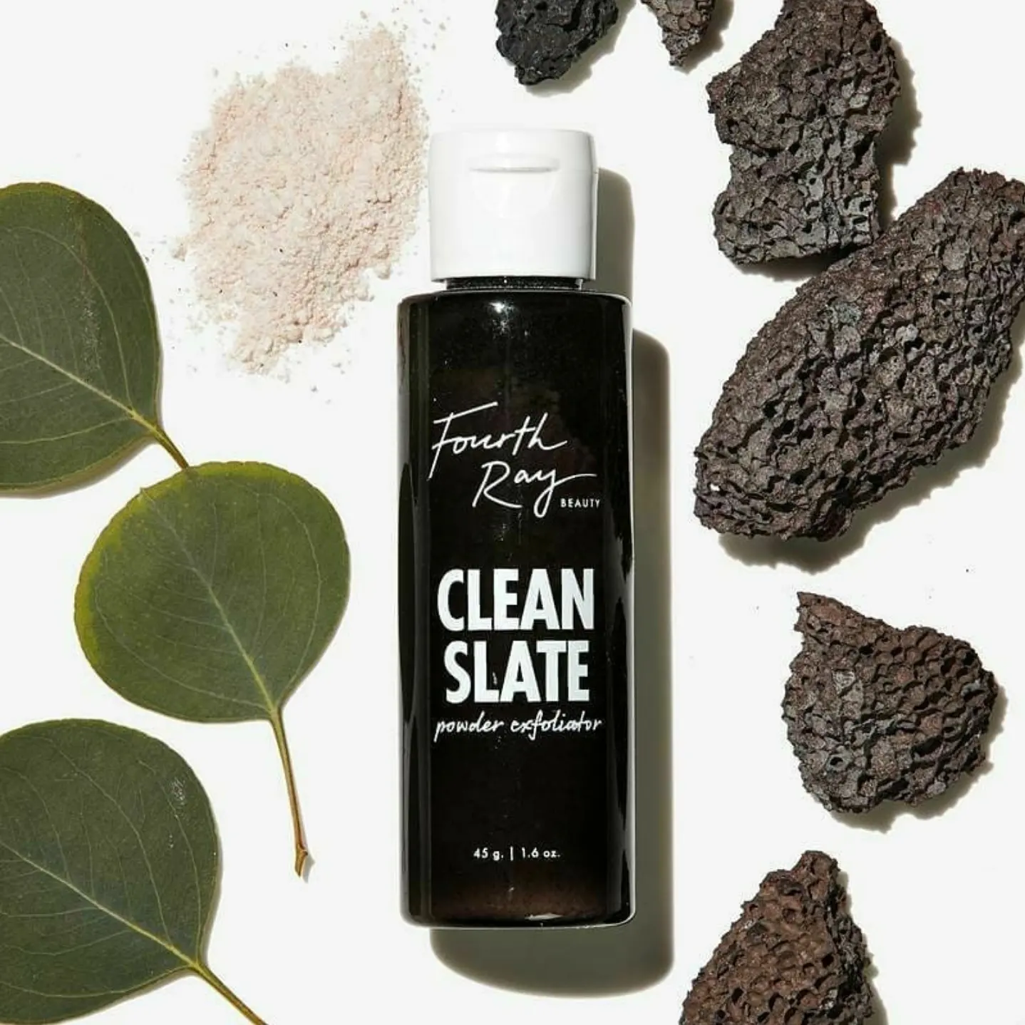 FOURTH RAY Clean Slate Foaming Exfoliator
