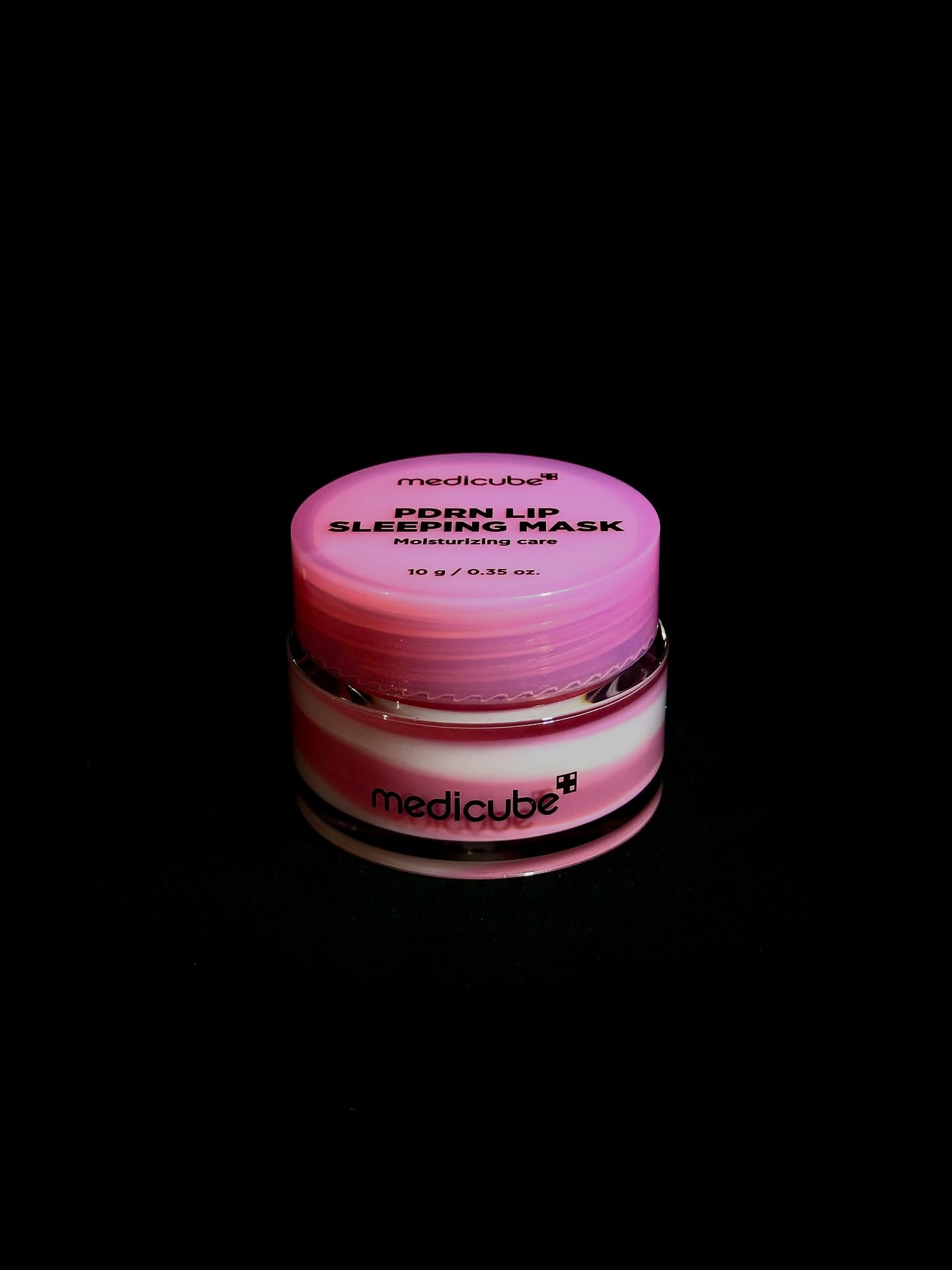 Medicube PDRN Lip Sleeping Mask