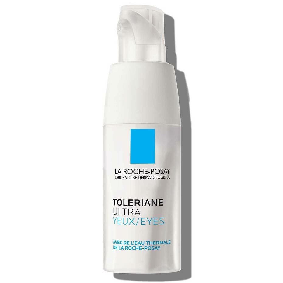 LA ROCHE-POSAY Toleriane Ultra Eyes Moisturizer