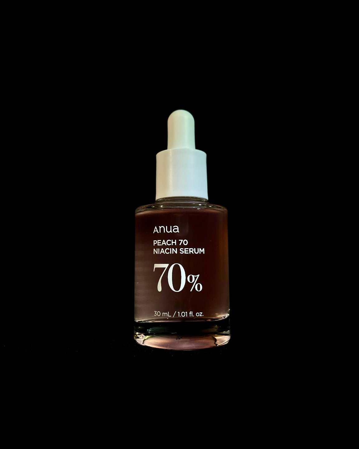 Anua Peach Niacin Serum