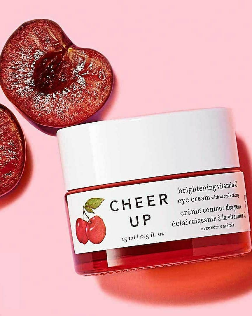 Vitamin C Eye Cream 15ml