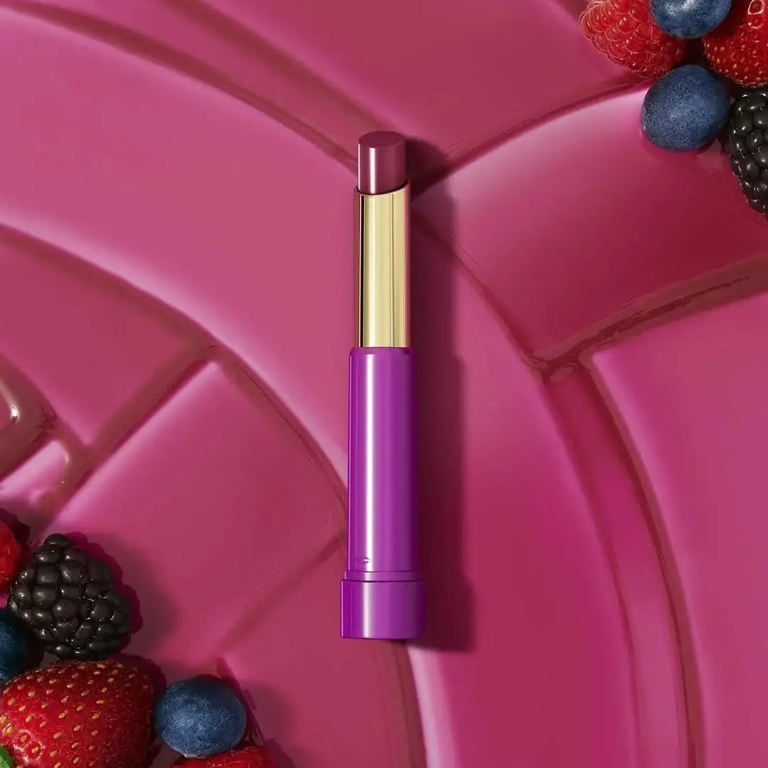 Nubian Nourishing Lip Balm in Sweet