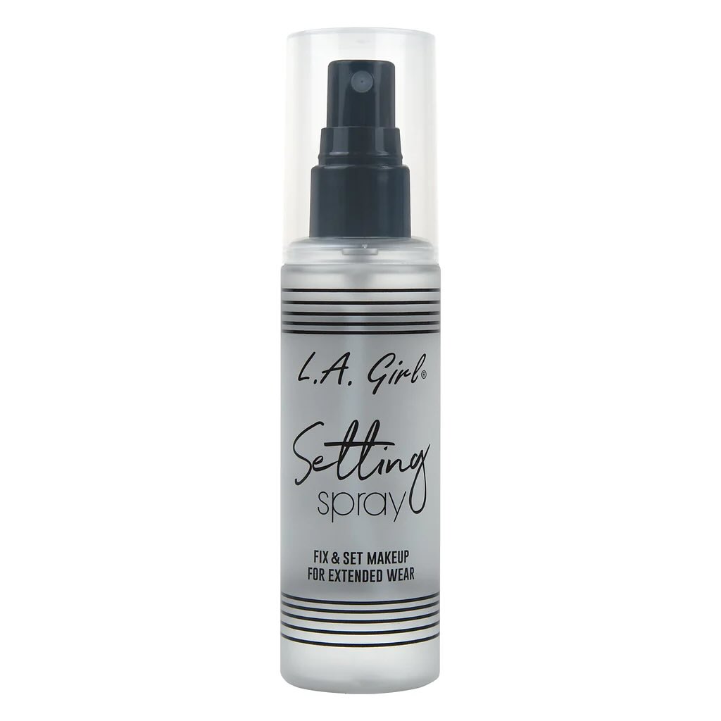 L.A. Girl Setting Spray