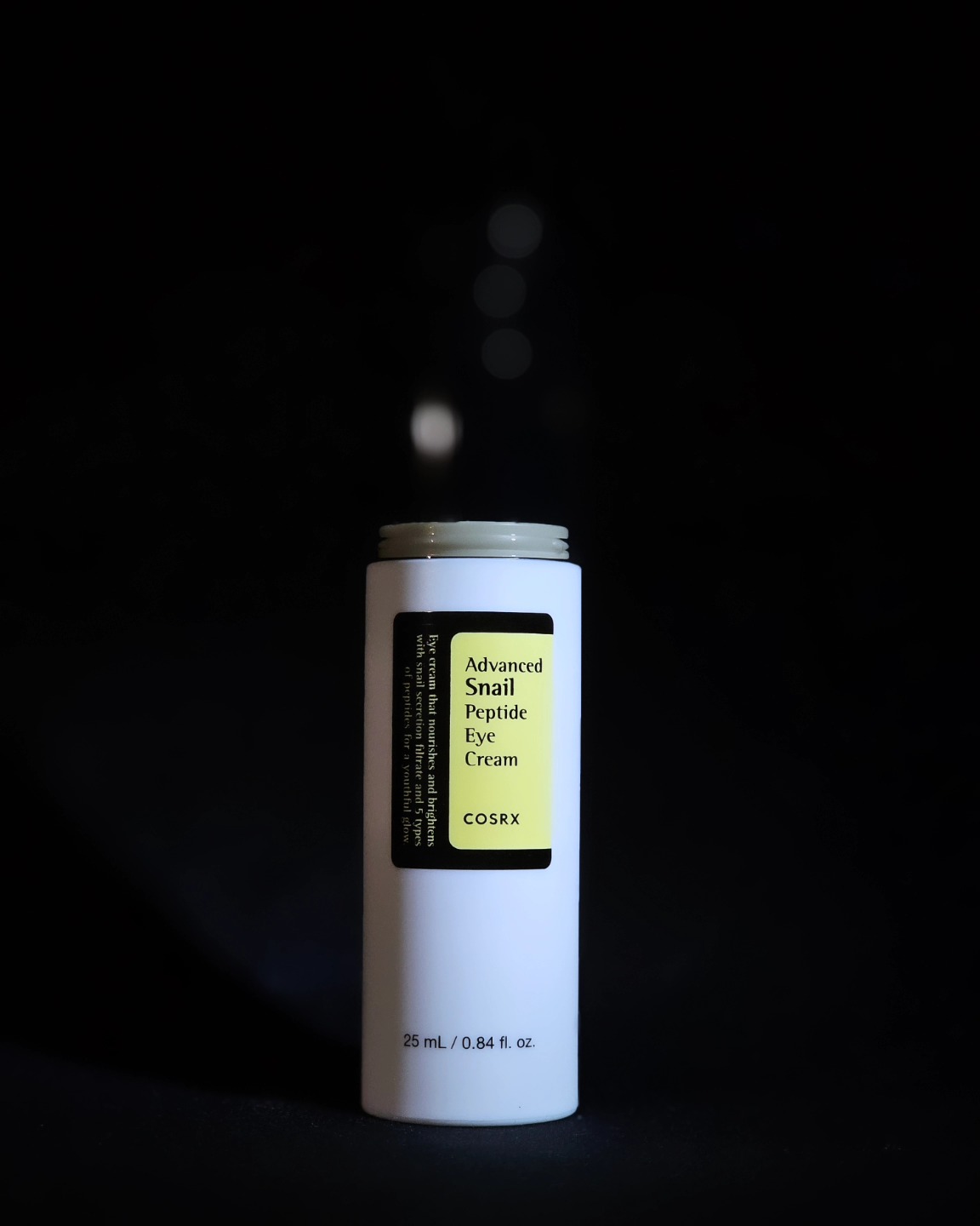 COSRX Snail Peptide Eye Cream