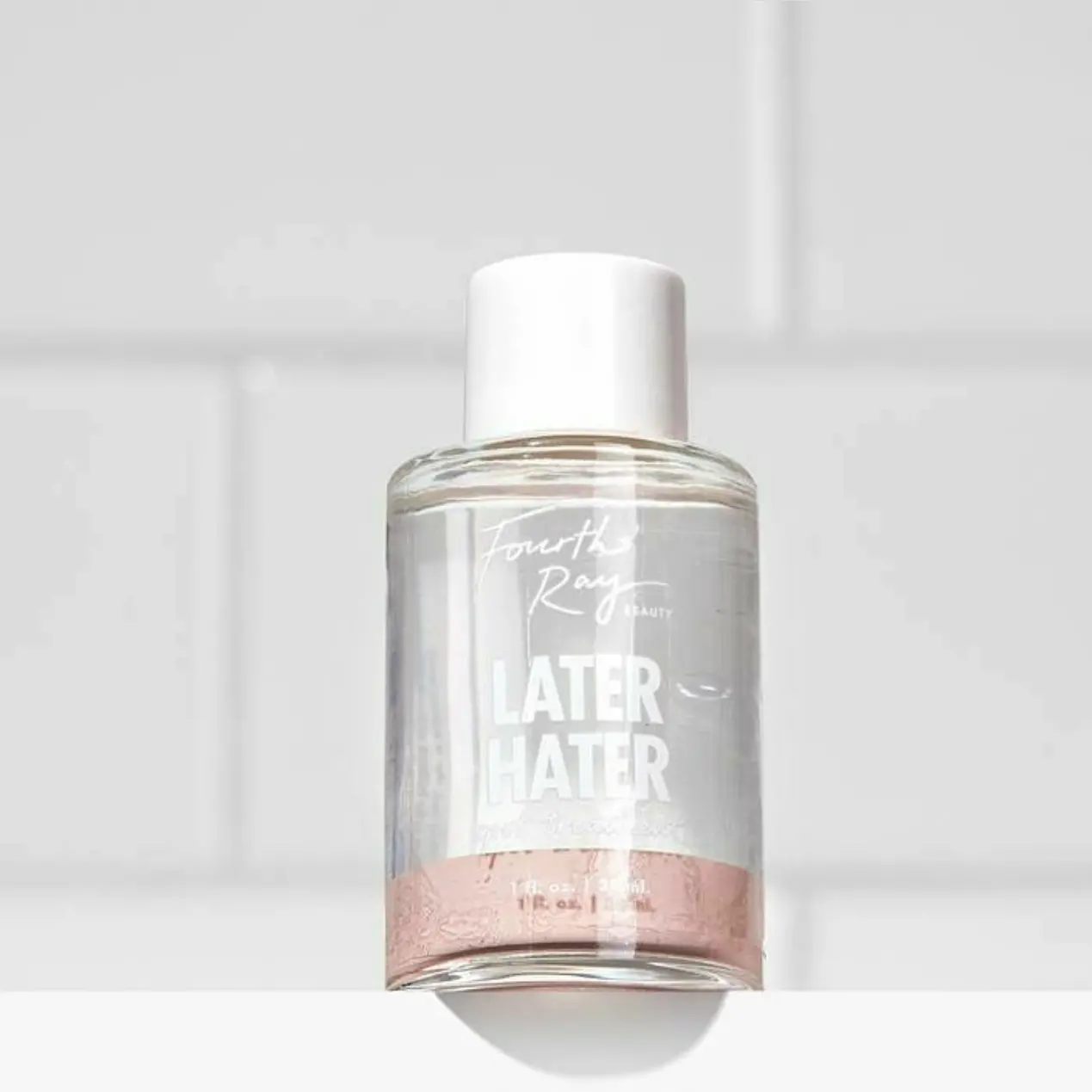 Later Hater Spot Treatment