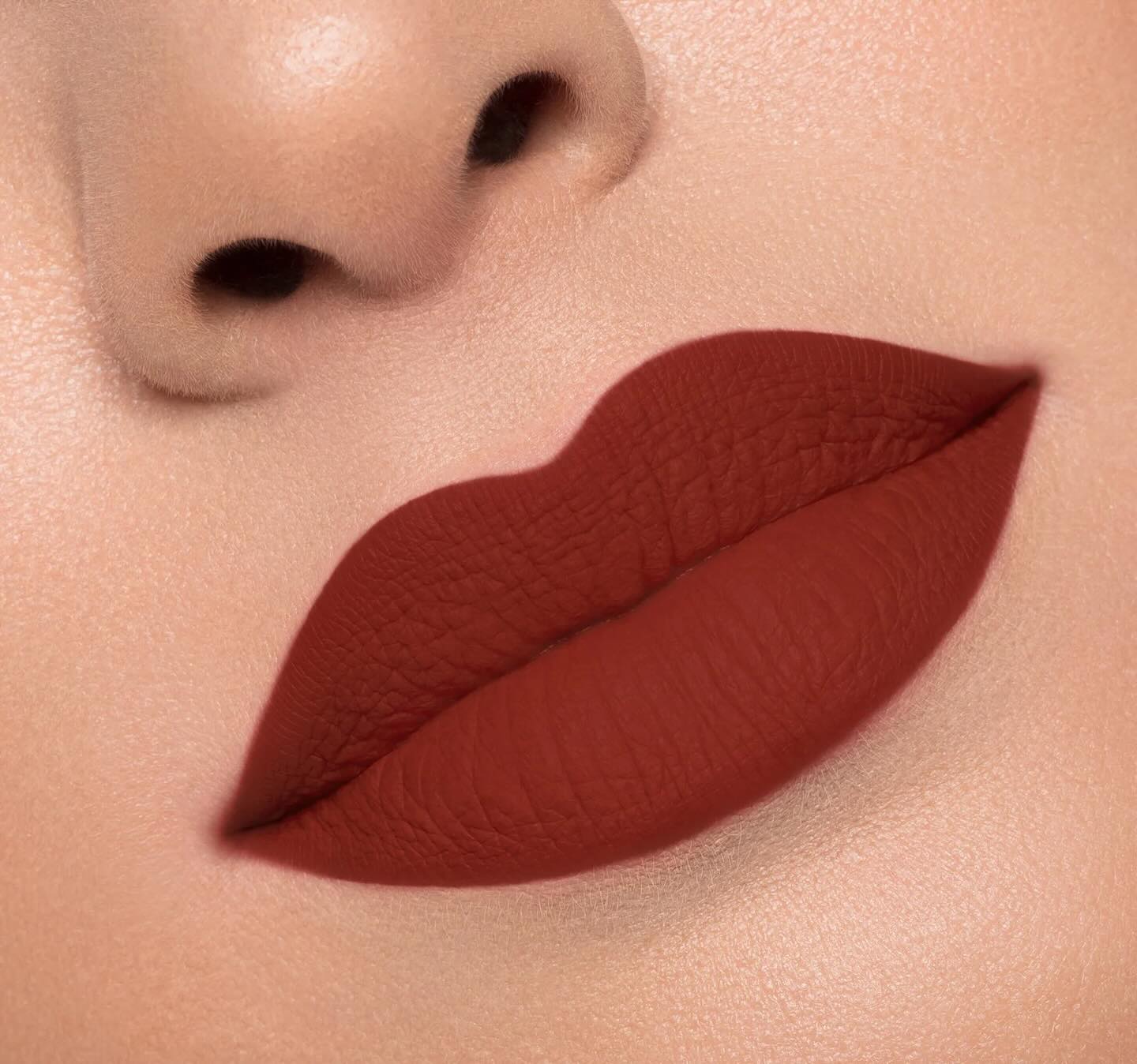 Morphe Matte Liquid Lipstick