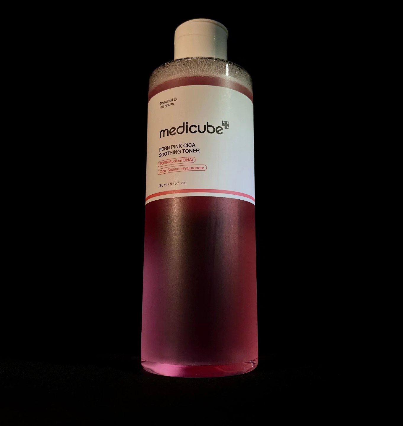 Medicube PDRN Pink Toner