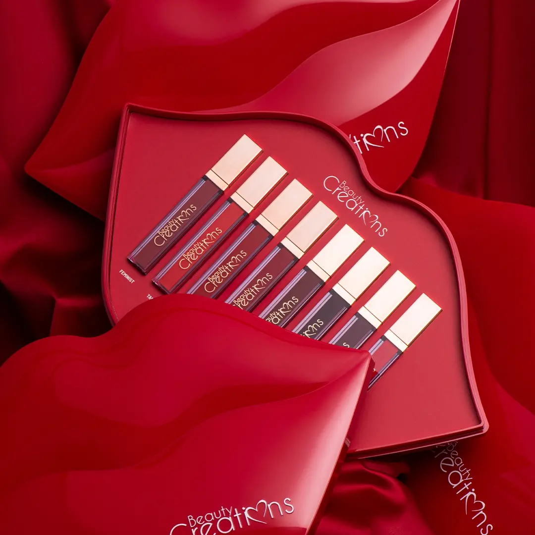 Bold Lip Set