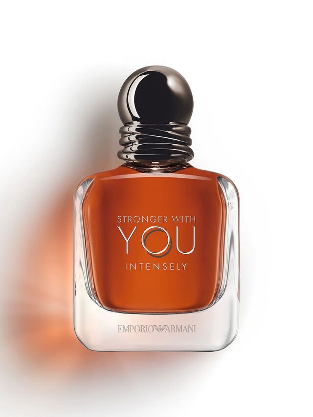 Emporio Armani Eau de Parfum 100ml