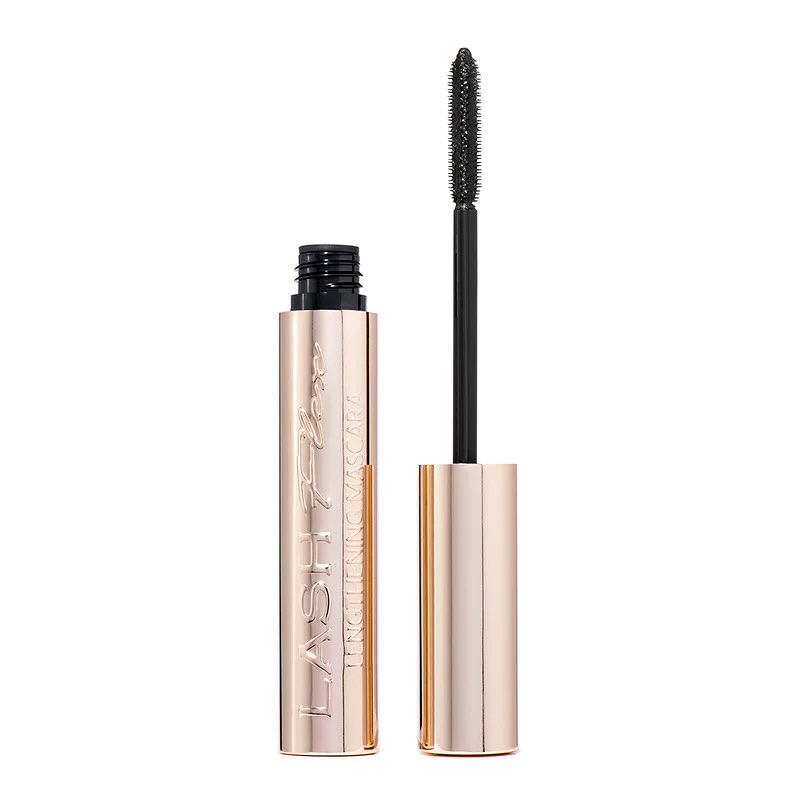 Lengthening Mascara with Comb Wand