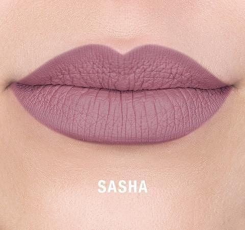 Morphe Liquid Lipstick