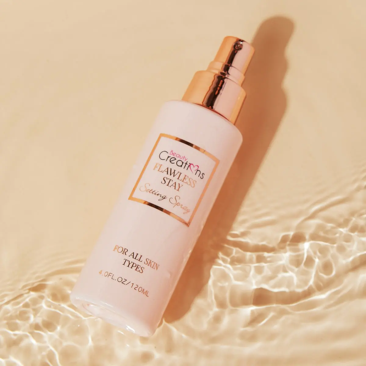 Stay Setting Spray