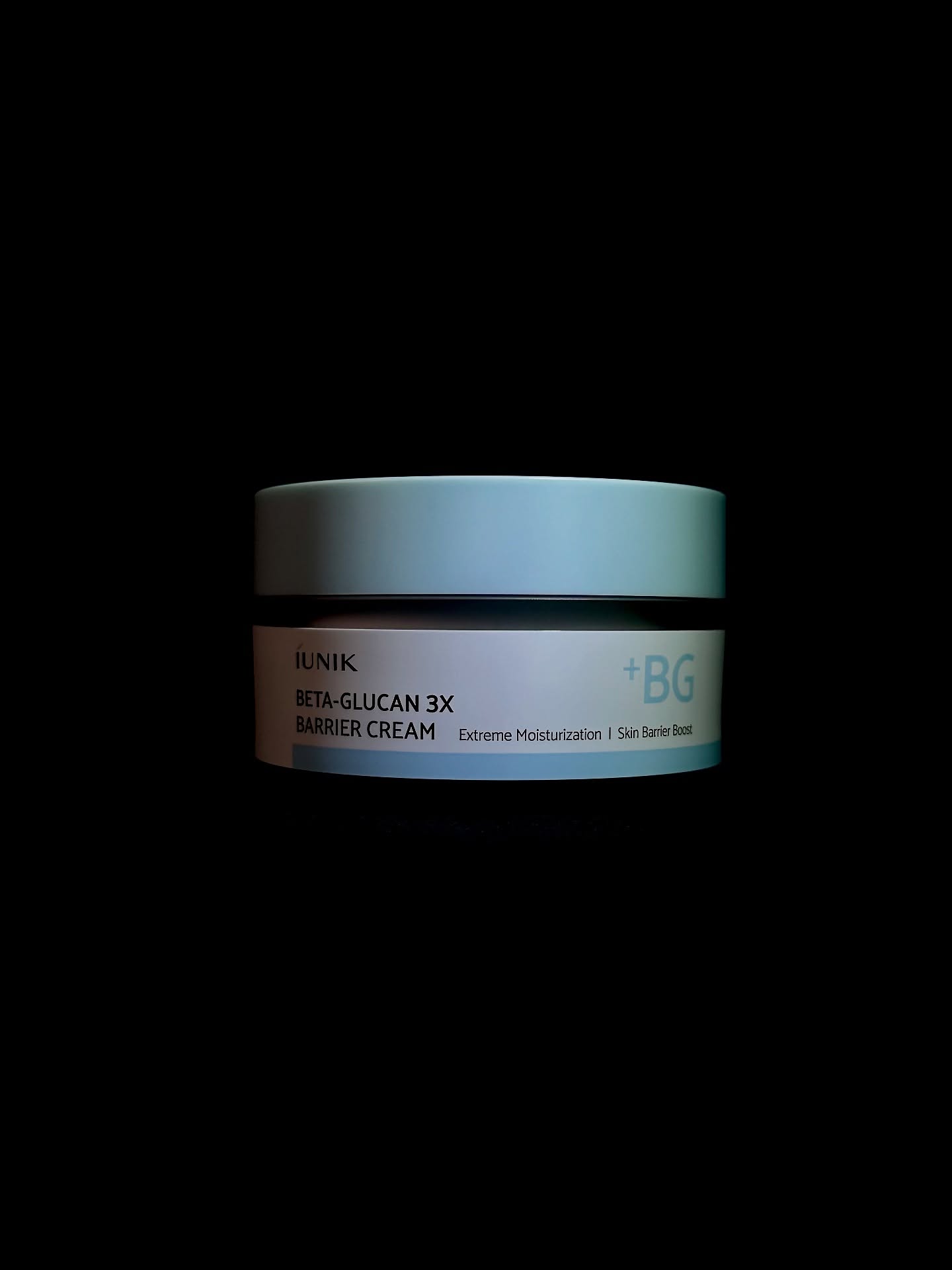 IUNIK Beta-Glucan Barrier Cream