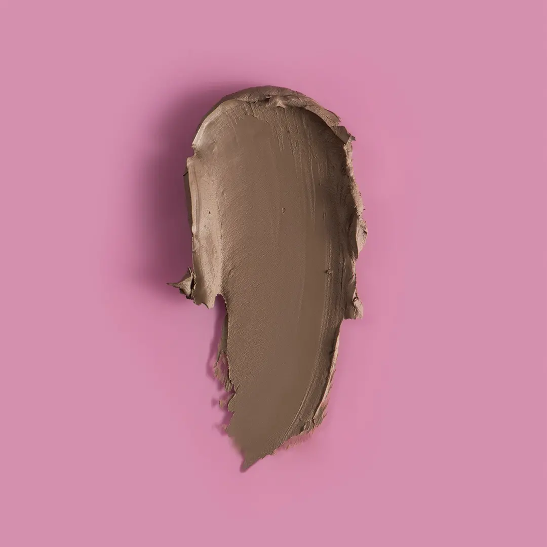 Eyebrow Definer Gel Soft Brown