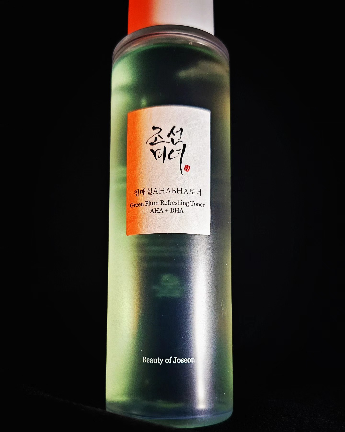 Beauty Of Joseon AHA BHA Toner