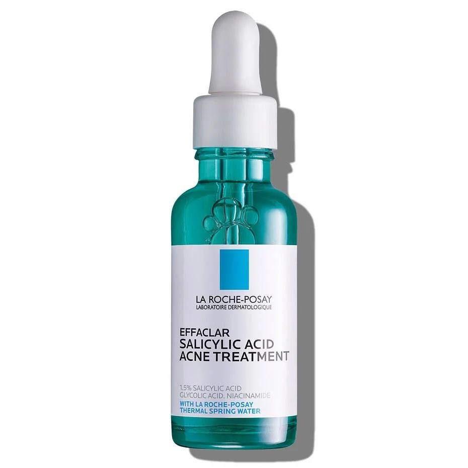 LA ROCHE-POSAY EFFACLAR SALICYLIC ACID SERUM