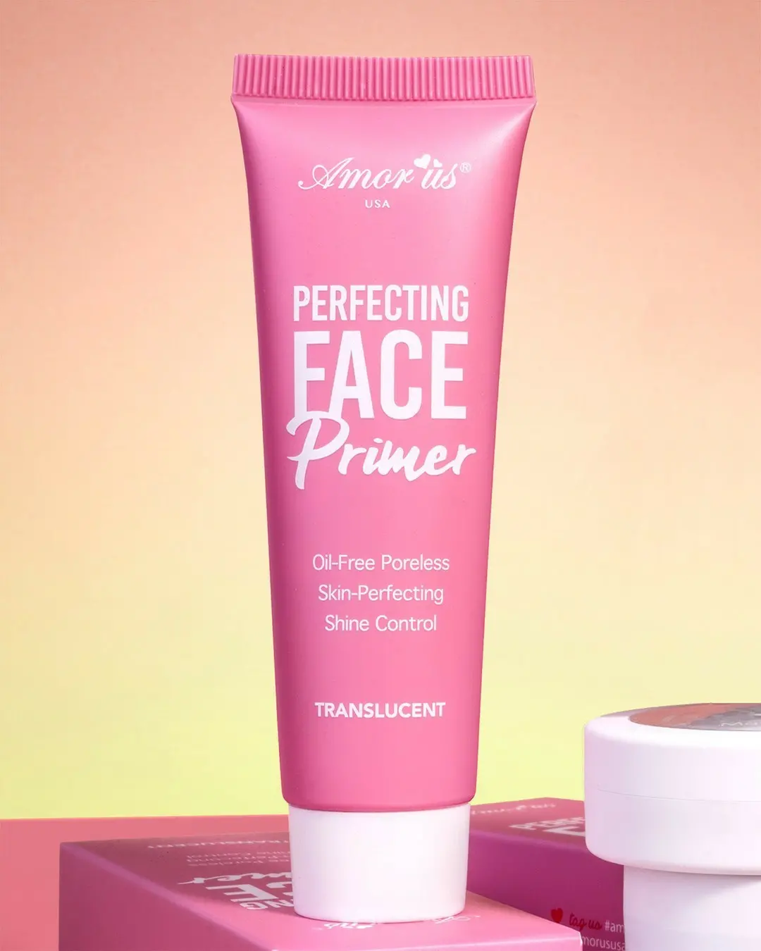 Perfecting Face Primer