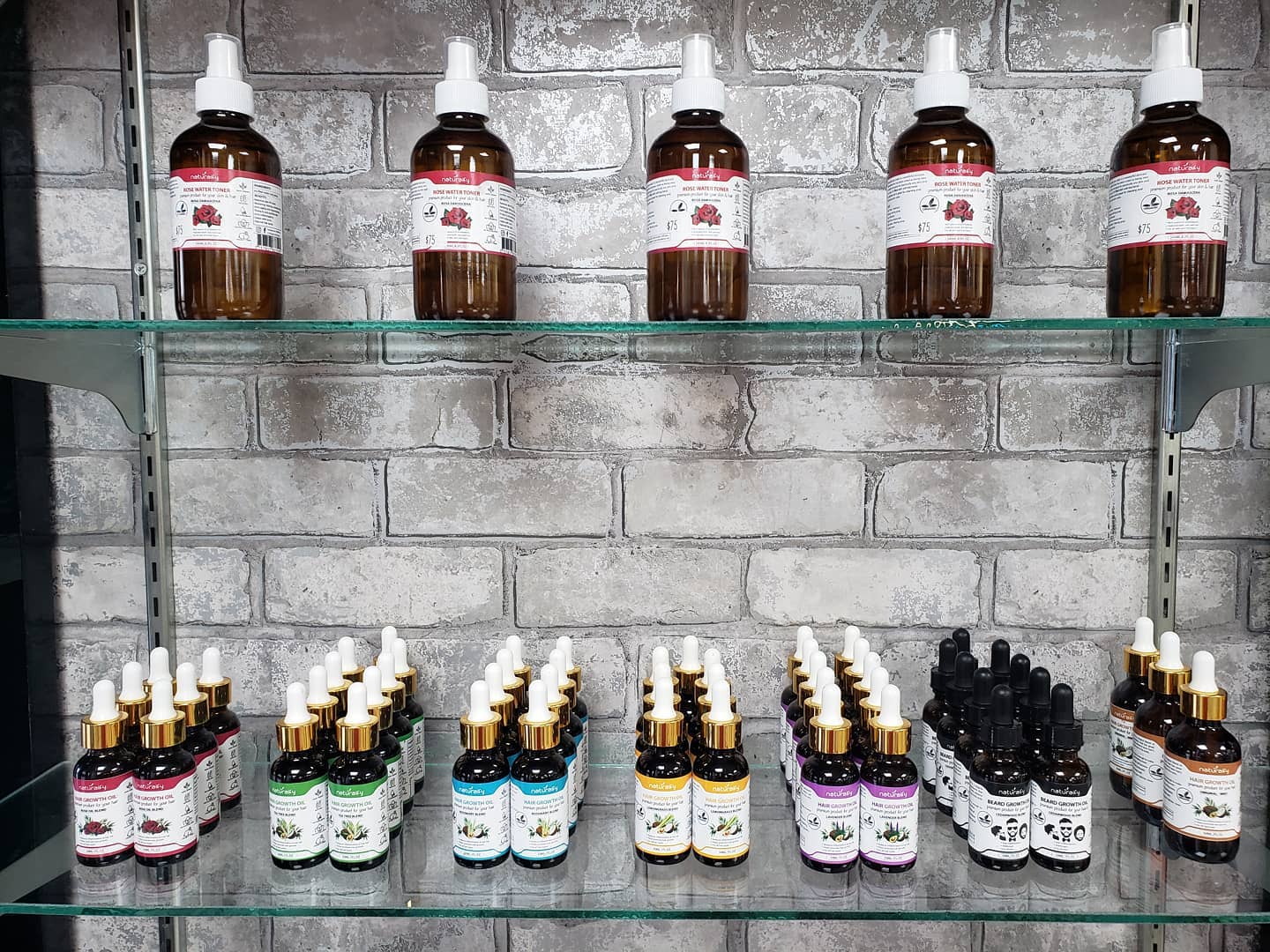 Naturaify Products