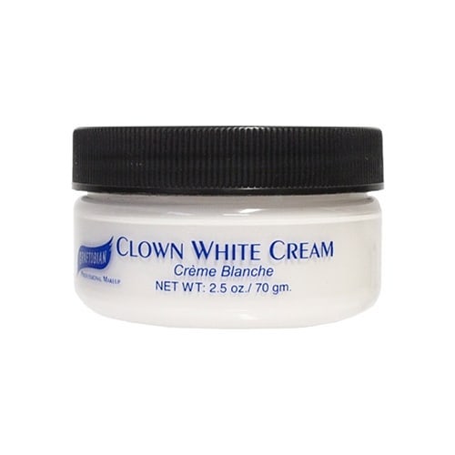 Clown White Cream Primer