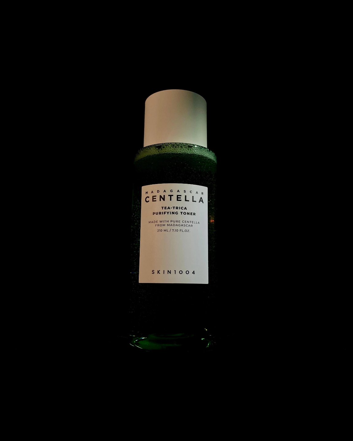 Centella Tea Tree Toner 210ml