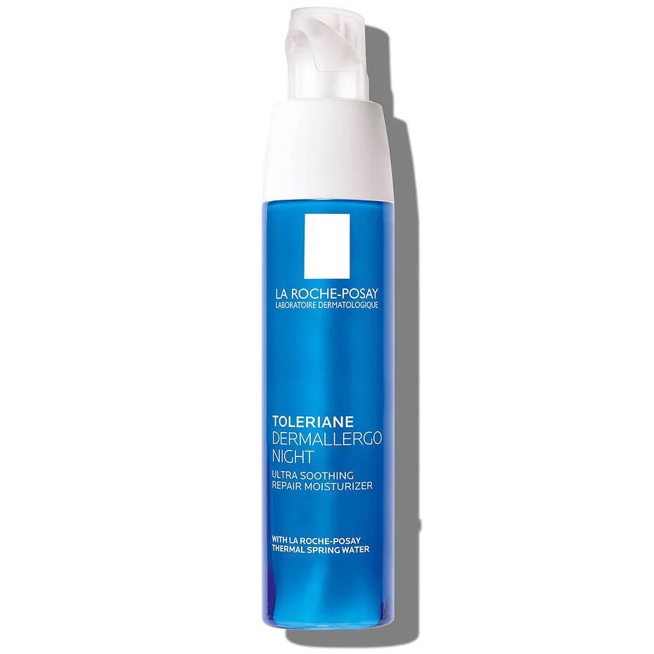 La Roche-Posay Toleriane Ultra Night Moisturizer