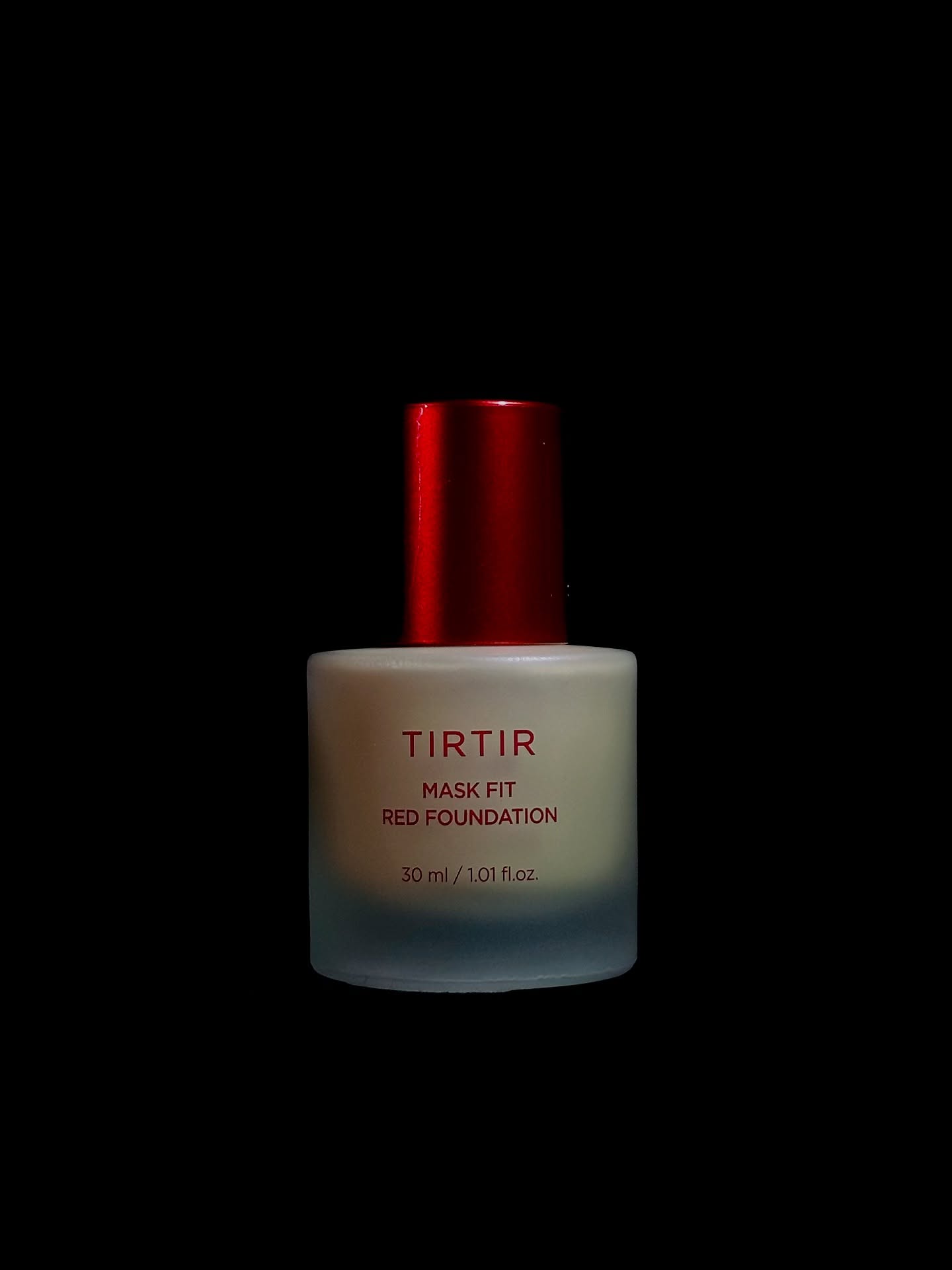 TIRTIR Mask Fit Red Foundation