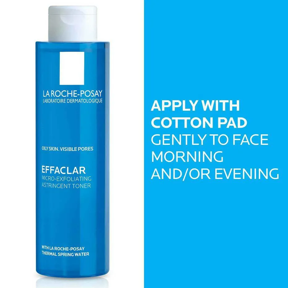 LA ROCHE-POSAY Effaclar Toner