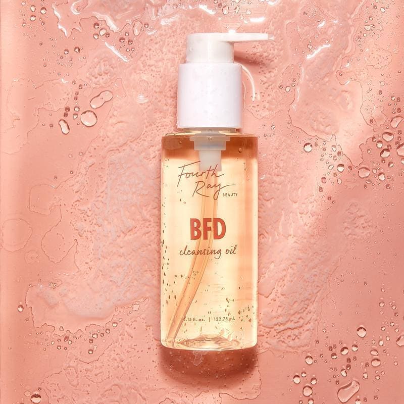 FOURTH RAY BFD Oil Cleanser