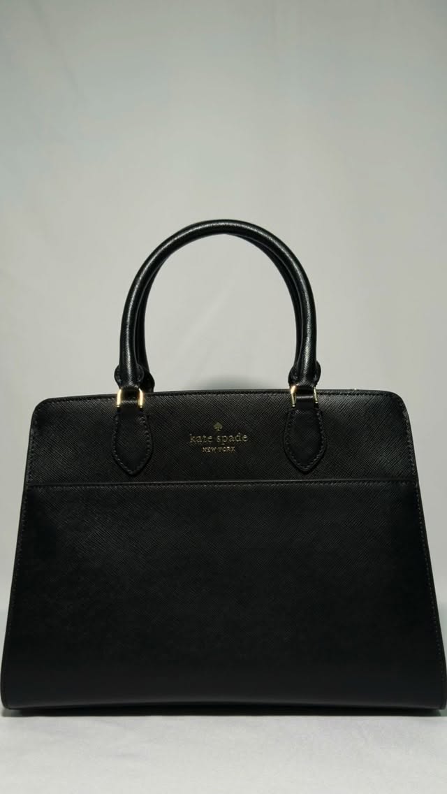 Kate Spade Madison Satchel