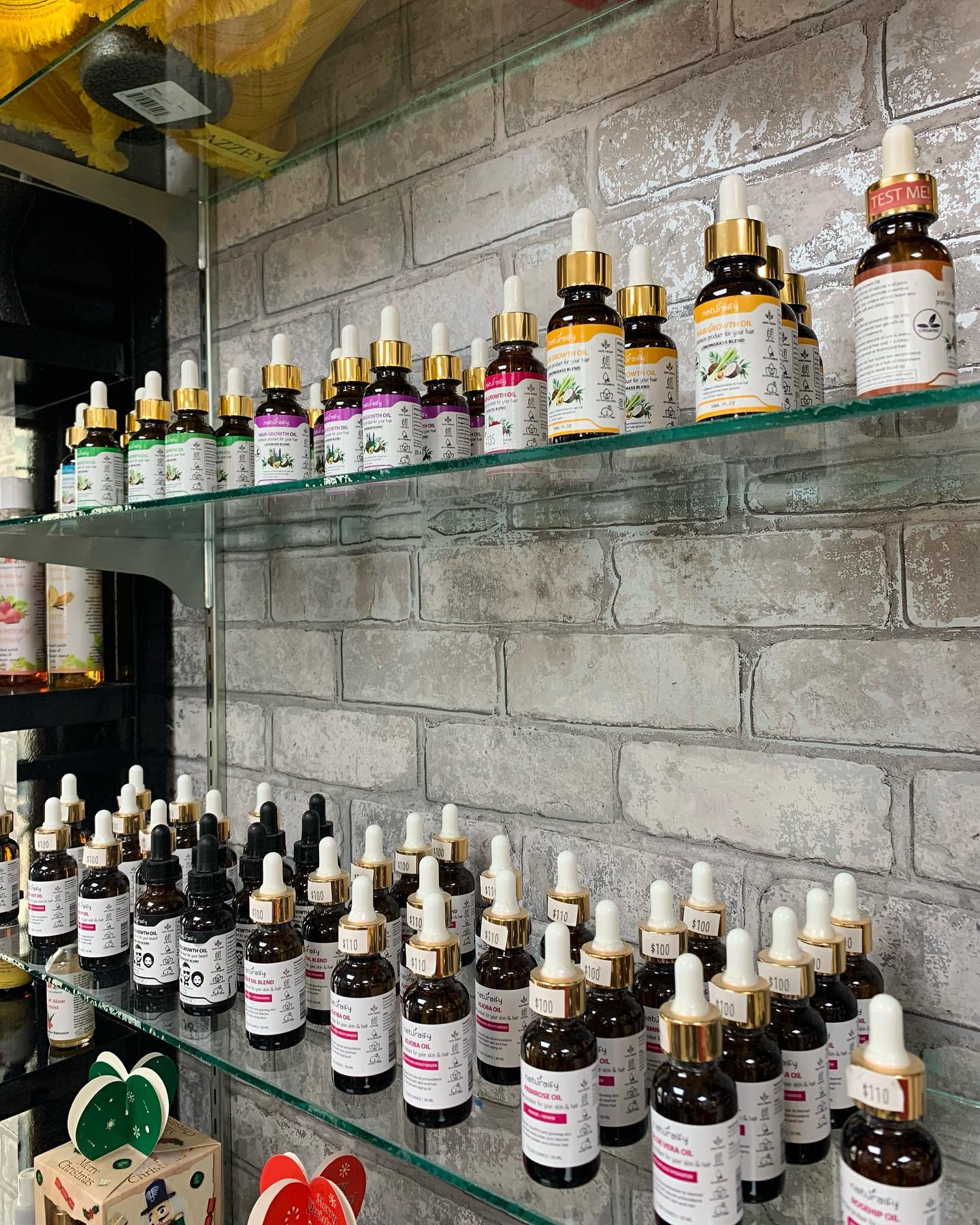 Naturaify Oil Rosemary