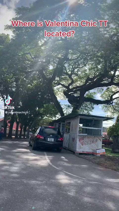 Trinidad Makeup Store
