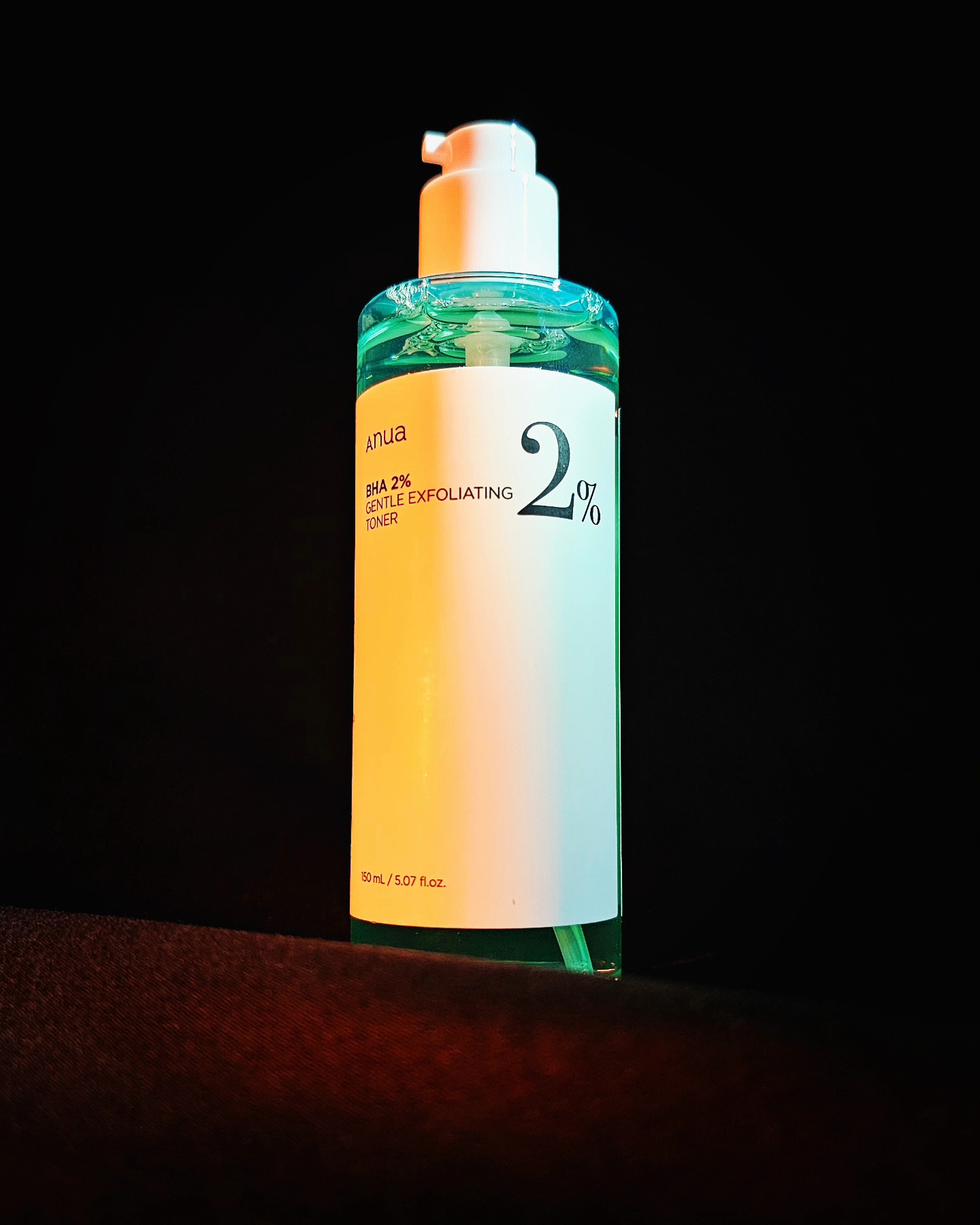 Anua BHA 2% Toner 150ml