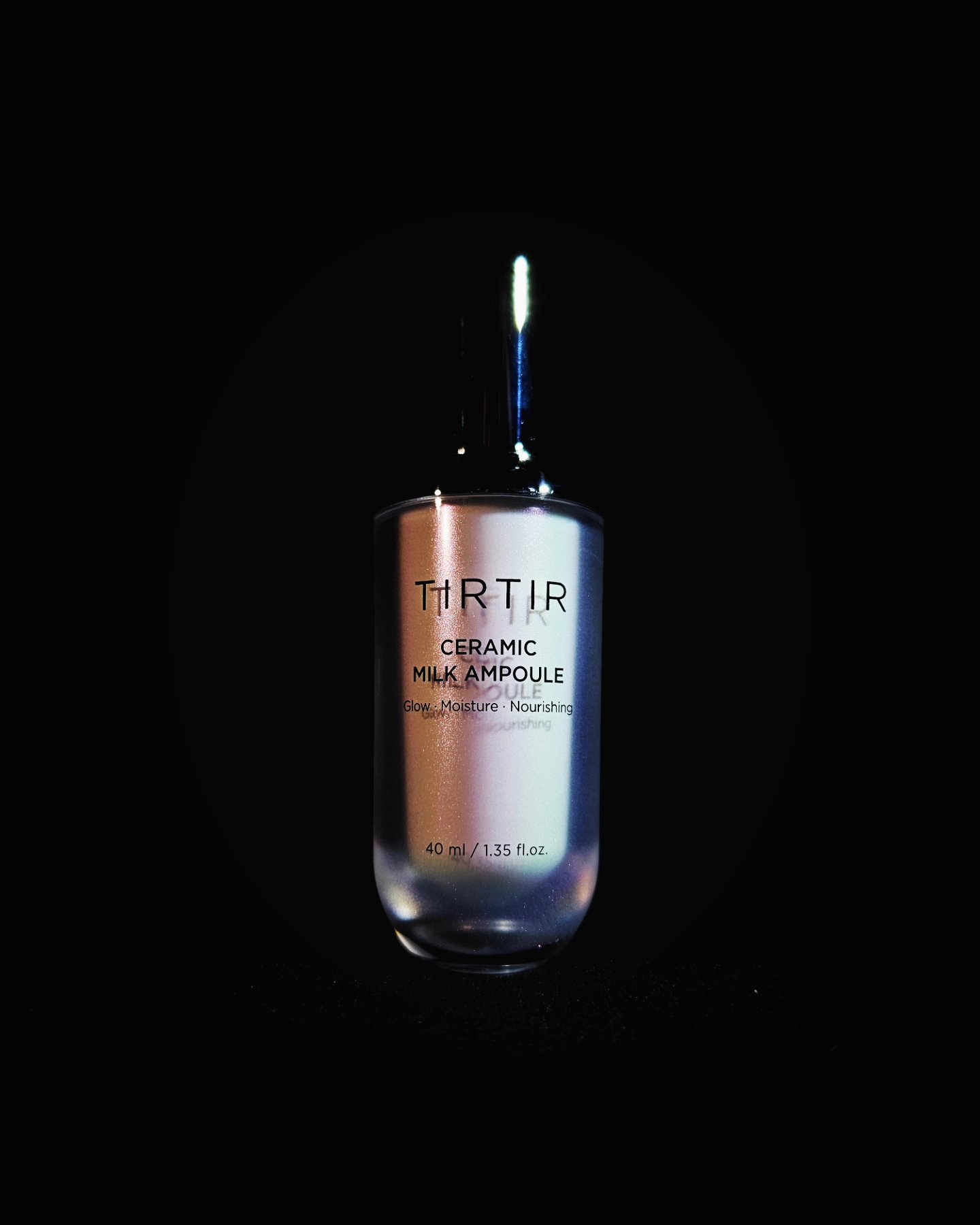 Tir Tir Ceramic Milk Ampoule 40ml