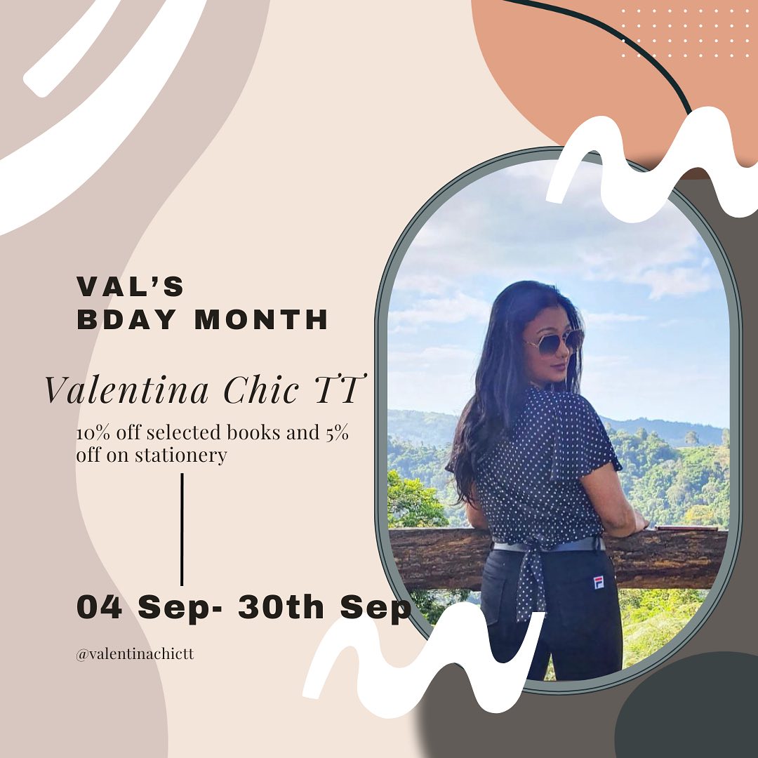 Valentino Chic TT birthday special
