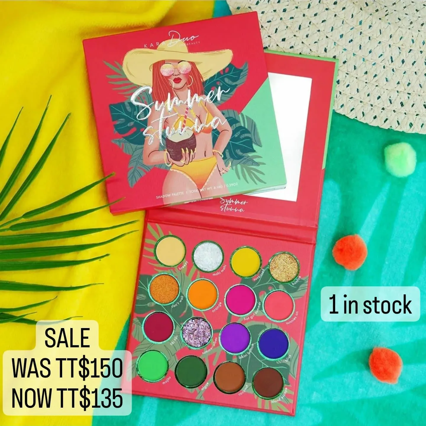 Clearance Sale