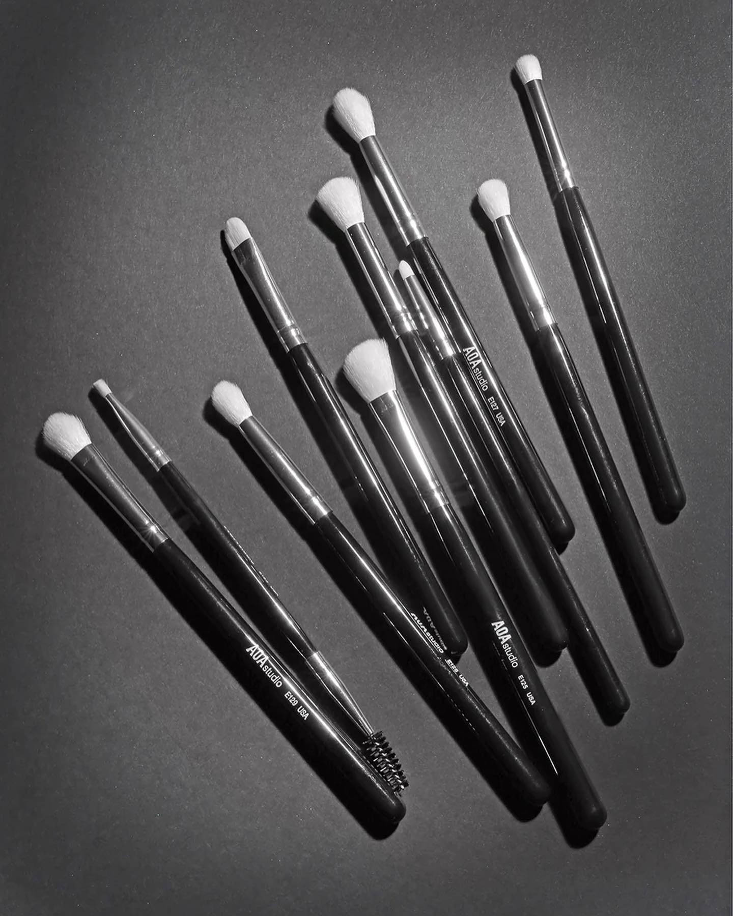 All About Eyes Brush Set