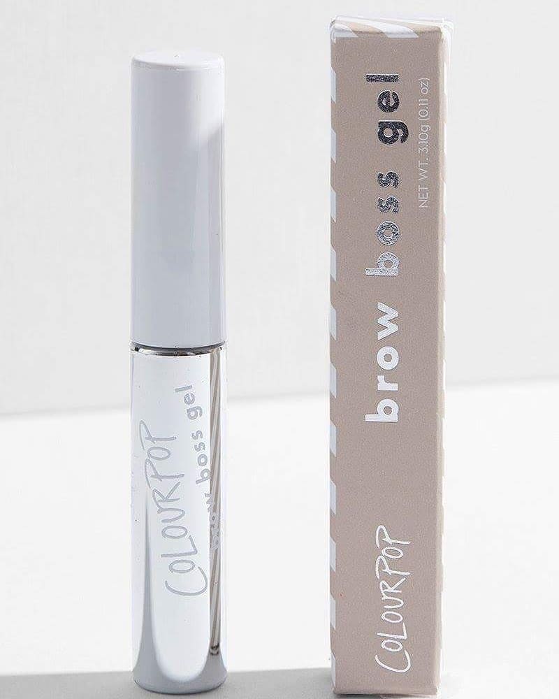 Brow Boss Gel TT