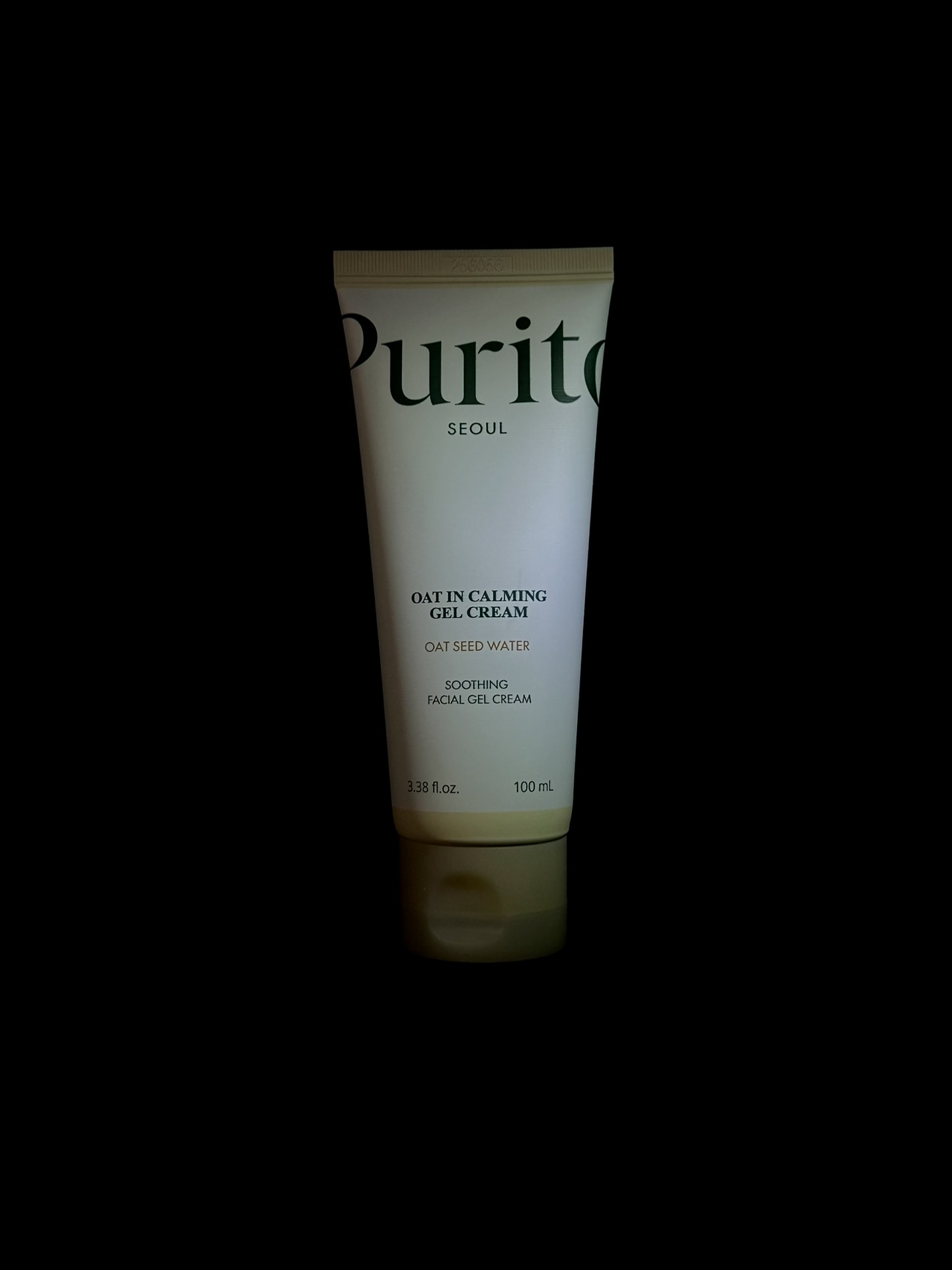 Purito Oat Calming Gel Cream 100ml
