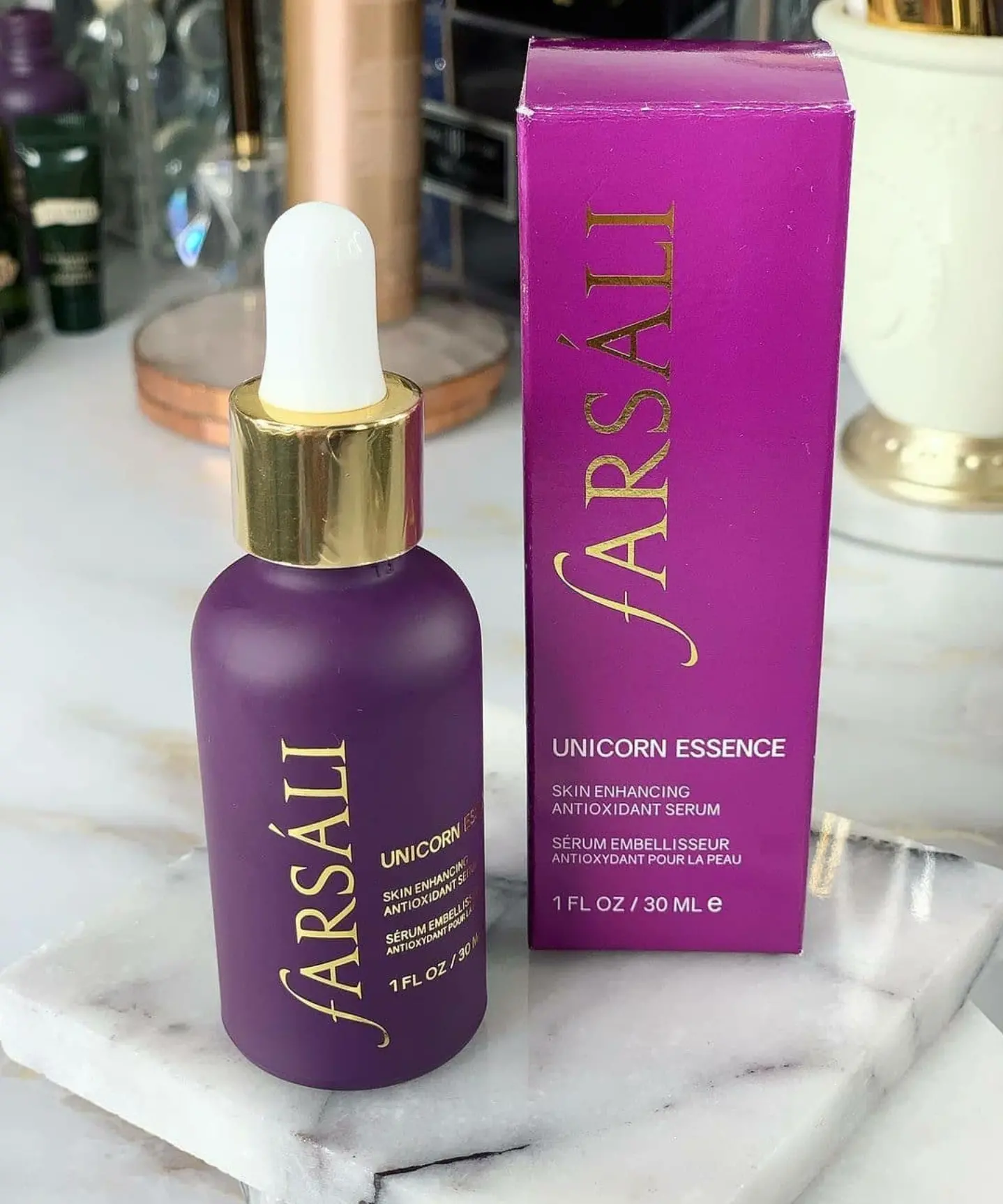 Unicorn Essence Antioxidant Serum