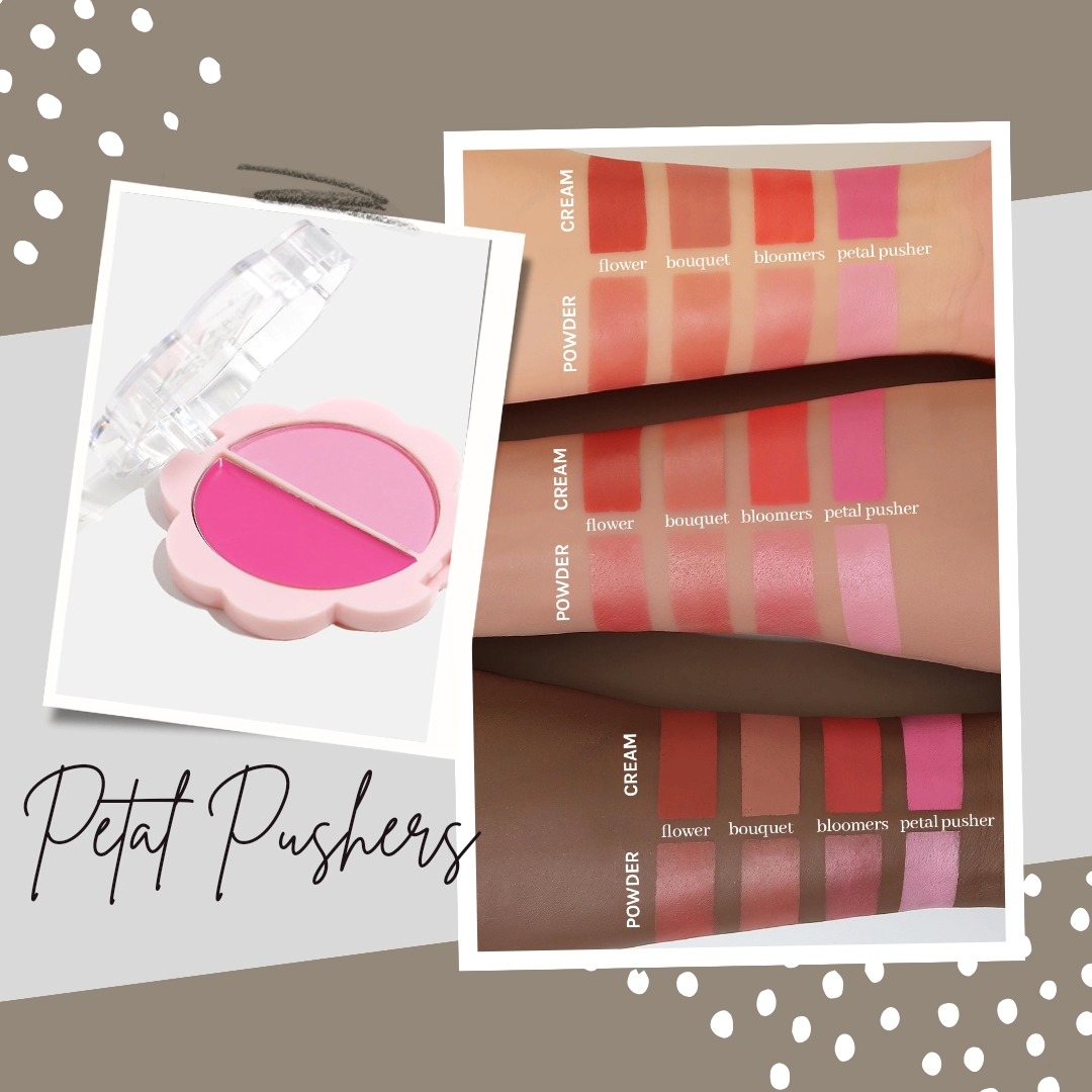 AOA Petal Pop Blush Duo