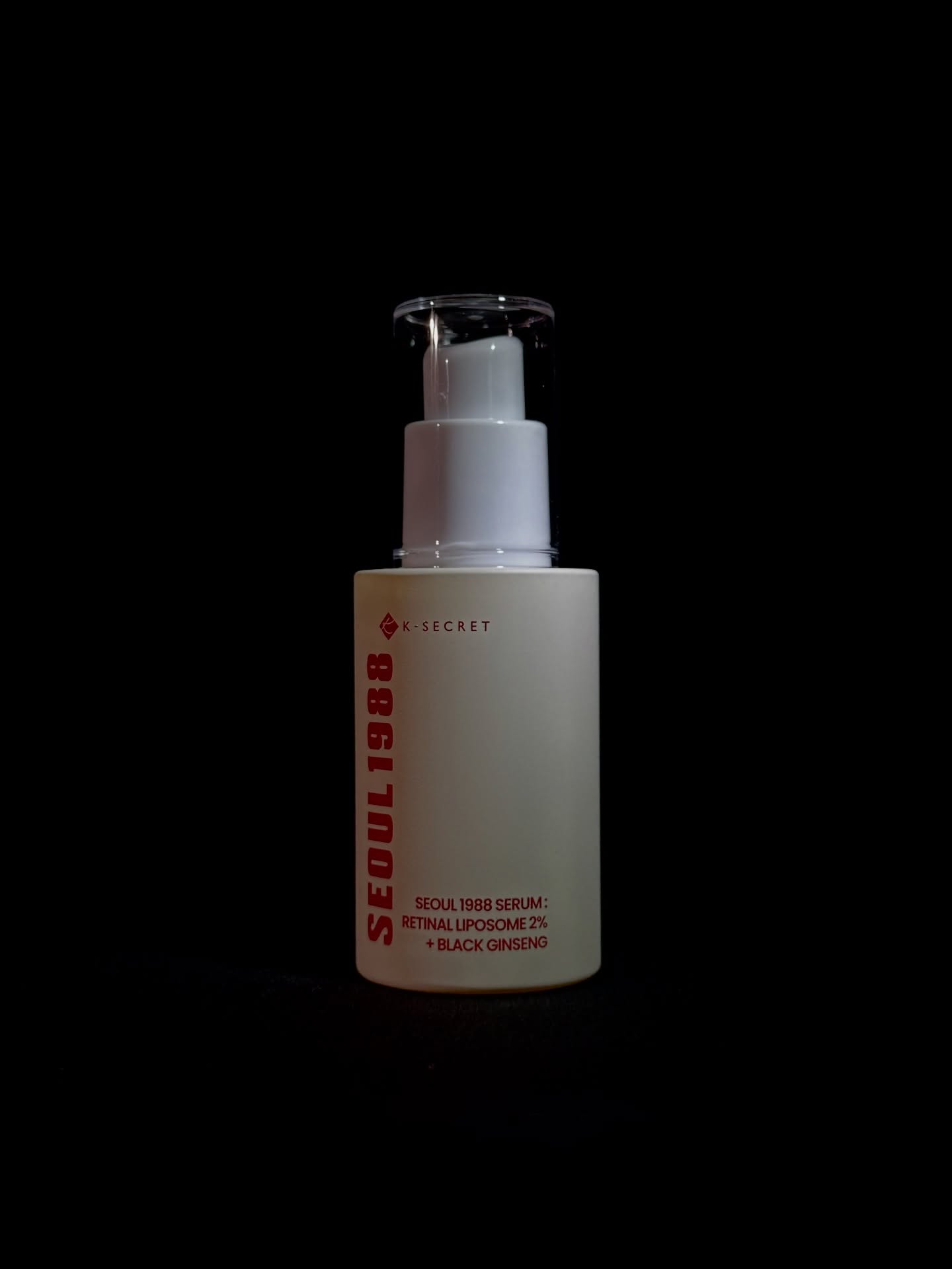 KSecret Retinal Liposome 2% 30ml