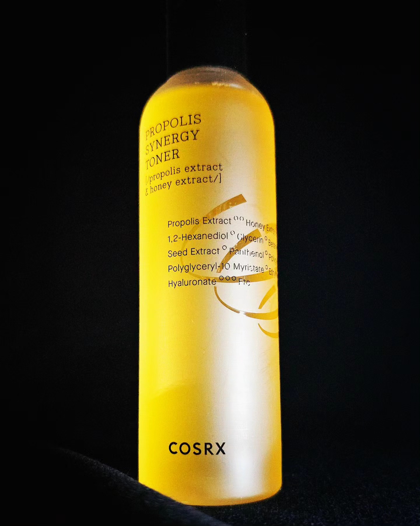 COSRX Propolis Synergy Toner