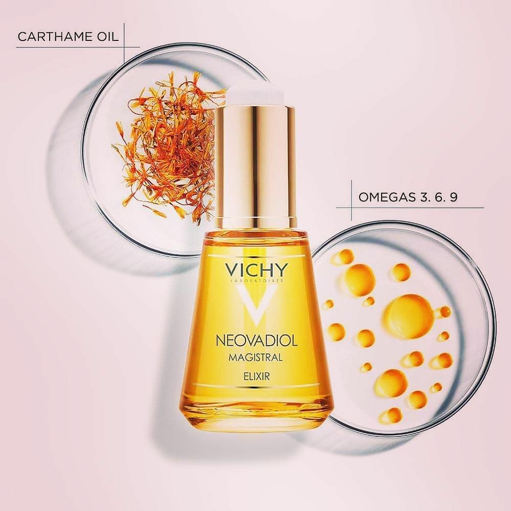 VICHY Neovadiol Magistral ELIXIR