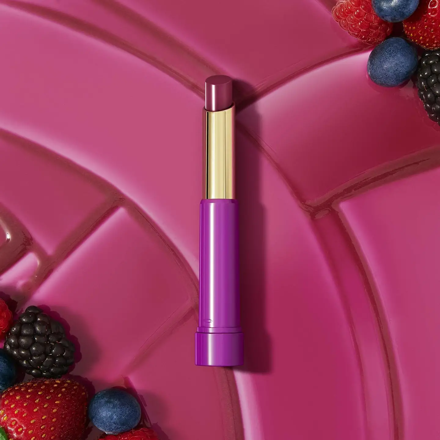 Nubian Nourishing Lip Balm in Sweet